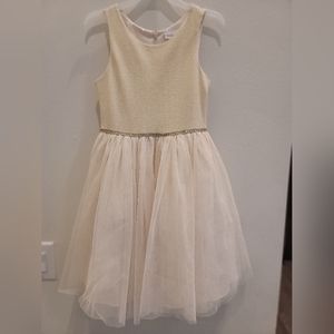Girl dress